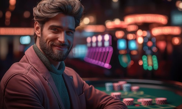 Tim profesional PUBG Mobile Pro League berkompetisi di arena turnamen esports Indonesia
